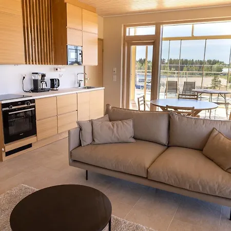 Apartamento Marina A7 *