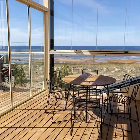 Apartamento Marina A7 Kalajoki