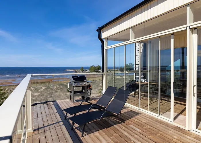 Marina A7 דירה *