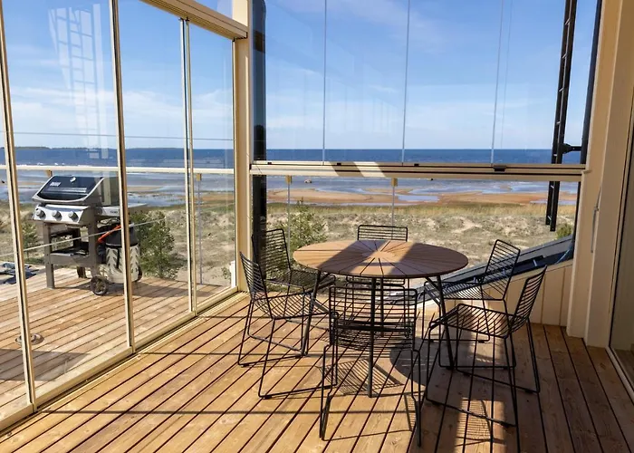 דירה Marina A7 קאלאיוקי